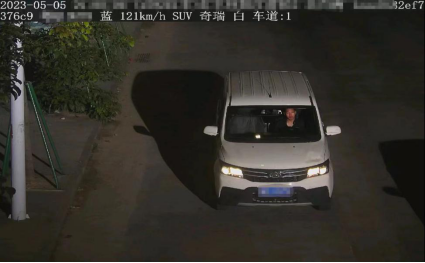 豐上光電產(chǎn)品落戶各地，保障道路安全